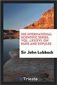 THE INTERNATIONAL SCIENTIFIC SERIES, VOL