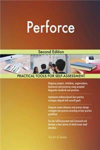 Perforce Second Edition