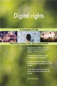 Digital rights A Complete Guide