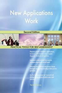 New Applications Work Second Edition