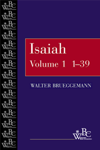 Isaiah 1-39