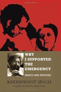 Why I Supported The Emergency