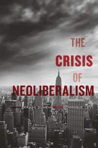 Crisis of Neoliberalism