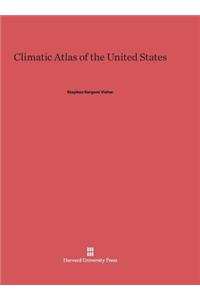 Climatic Atlas of the United States