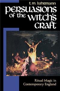 Persuasions of the Witch's Craft