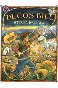 Pecos Bill
