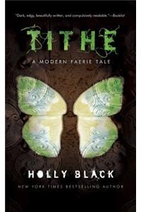 Tithe