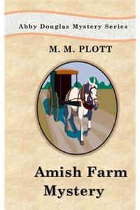 The Amish Farm Mystery