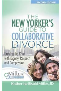 New Yorker's Guide to Collaborative Divorce