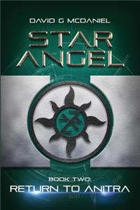Star Angel