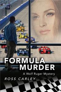Formula Murder