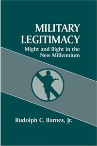 Military Legitimacy