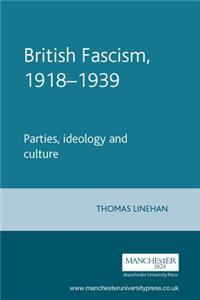 British Fascism, 1918-1939