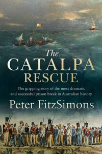 Catalpa Rescue