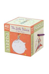 The Little Prince Cube Puzzle