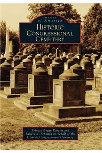 Historic Congressional Cemetery