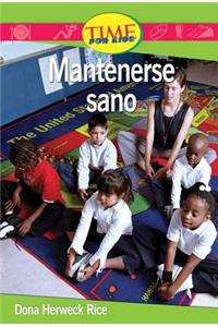 Mantenerse Sano