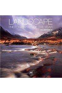 Landscape Photographer of the Year