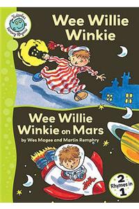 Wee Willie Winkie / Wee Willie Winkie on Mars