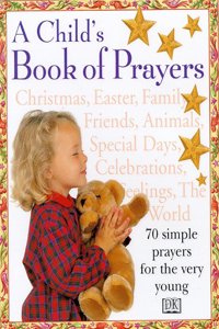 Childs Book Of Prayers