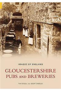 Gloucestershire Pubs and Breweries: Images of England