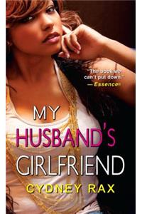 My Husband's Girlfriend
