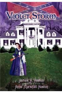 Violet Storm