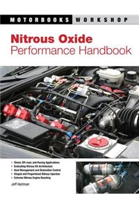 Nitrous Oxide Performance Handbook