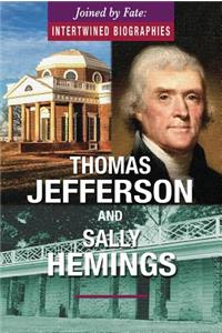 Thomas Jefferson and Sally Hemings