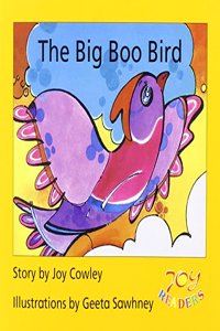 The Big Boo Bird