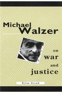 Michael Walzer on War and Justice