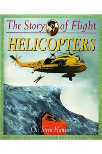 Helicopters