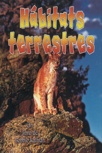 Hábitats Terrestres (Land Habitats)