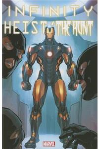 Infinity: Heist/the Hunt