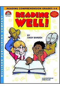 Reading Well Grades 5-6