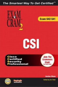 CCSP CSI (Exam 9EO-131)