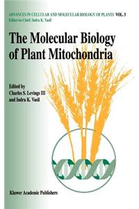 Molecular Biology of Plant Mitochondria