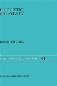 Linguistic Creativity