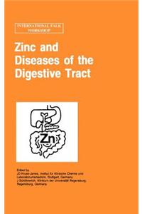 Zinc and Diseases of the Digestive Tract