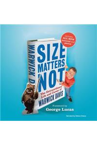 Size Matters Not Lib/E