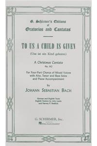 Cantata No. 142