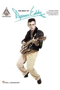 Best of Duane Eddy