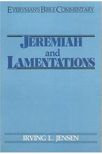Jeremiah and Lamentations