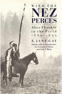 With the Nez Perces