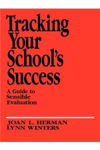 Tracking Your School's Success