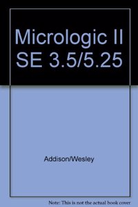 Micrologic II SE 3.5