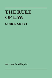 Rule of Law