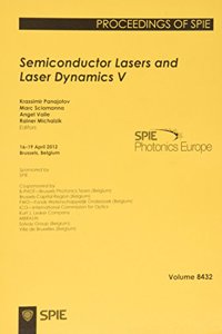 Semiconductor Lasers and Laser Dynamics V