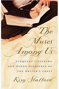 Muses Among Us