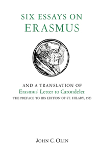 Six Essays on Erasmus